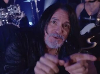 Απώλεια για τη μουσική: Ο Τόμι Ντε Κάρλο των Boston έφυγε από τη ζωή ύστερα από μάχη με τον καρκίνο του εγκεφάλου.