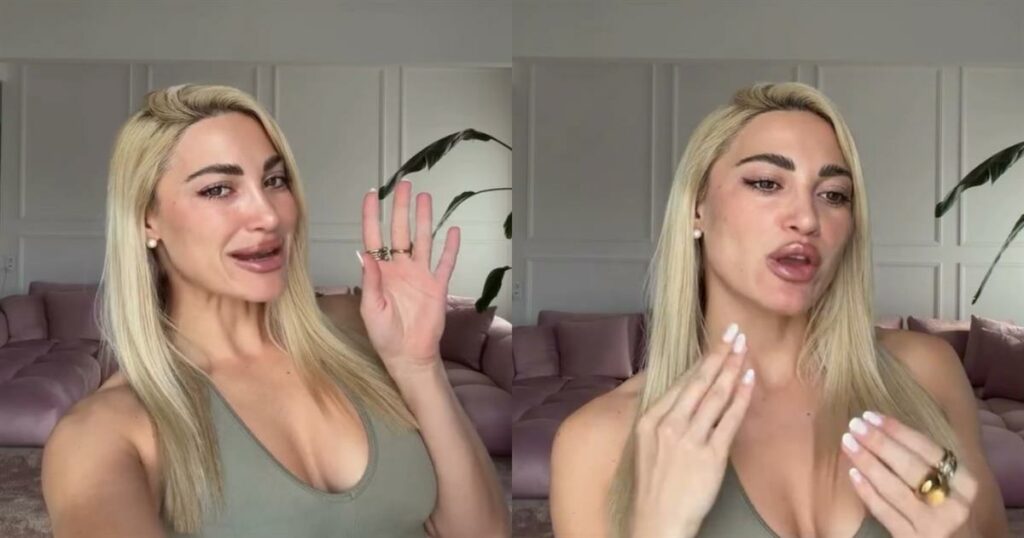 Ιωάννα Τούνη: «Ζώντας ανάμεσα σε θριάμβους και προκλήσεις»