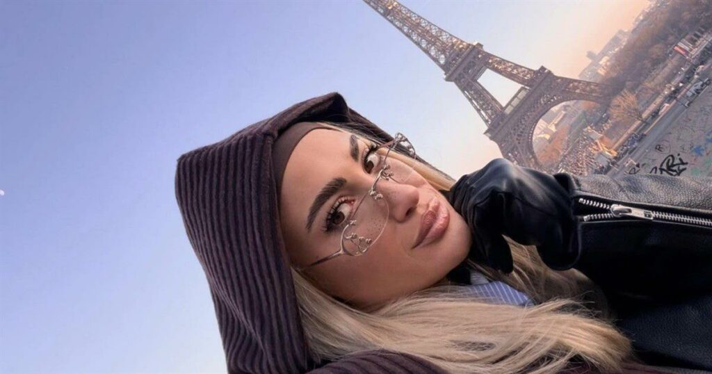 Ιωάννα Τούνη: «Η απληστία και η αχαριστία ίσως είναι στη φύση μας»