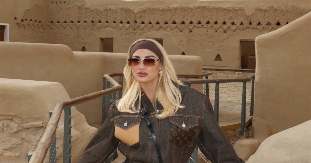 Ιωάννα Τούνη: «Στους δύσκολους καιρούς δοκιμαζόμαστε, θυμώνουμε και πληγωνόμαστε»