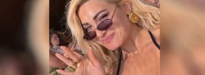 «Τα Όρια Ξεπέρασες»: Δείτε το βίντεο της Τούνη που προκάλεσε αντιδράσεις.