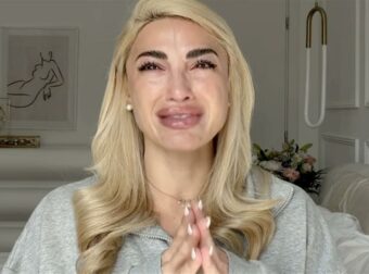 «Ιωάννα Τούνη: ‘Γιατί η σιωπή; Με αντιμετωπίζουν σαν κοινή πόρνη!’ – Η δυναμική της αντίδραση πριν την ετυμηγορία του δικαστηρίου»