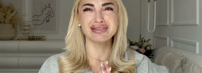 «Ιωάννα Τούνη: ‘Γιατί η σιωπή; Με αντιμετωπίζουν σαν κοινή πόρνη!’ – Η δυναμική της αντίδραση πριν την ετυμηγορία του δικαστηρίου»