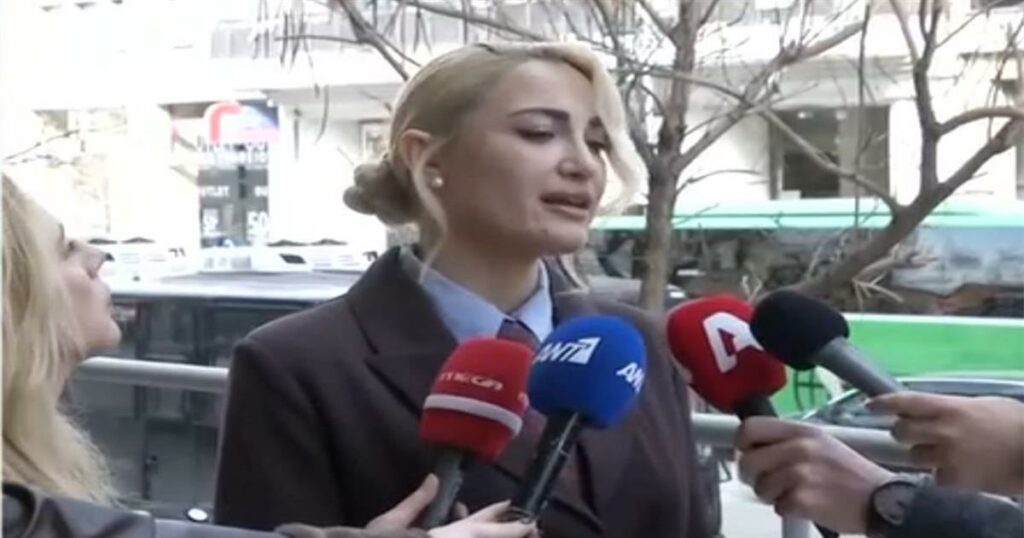 Δίκη Ιωάννας Τούνη: Ο πρώτος κατηγορούμενος απολογείται – Το επίμαχο video προβλήθηκε 8 φορές!