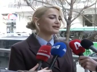 Δίκη Ιωάννας Τούνη: Ο πρώτος κατηγορούμενος απολογείται – Το επίμαχο video προβλήθηκε 8 φορές!