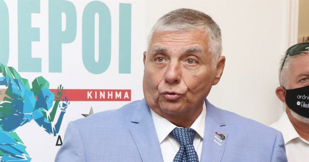 Γιάννης Τράγκας: Ο Δαιμόνιος Επιχειρηματίας και η Φοροδιαφυγή – Περισσότερο από Απλός Δημοσιογράφος!