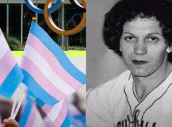 Ολυμπιακοί Αγώνες 2028: Αποκλεισμός τρανς αθλητριών – Η αποκάλυψη της χρυσής Ολυμπιονίκης που άλλαξε τους κανόνες.