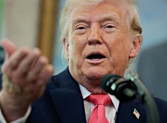 Τραμπ: Οι καθοριστικοί όροι για την ειρήνη – 14 σημεία-κλειδιά που θα διαμορφώσουν το μέλλον του πολέμου και της παγκόσμιας οικονομίας.