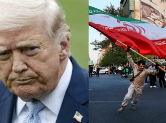 Αποκαλυπτική Έρευνα του CNN: Ο Τραμπ και η Πρόκληση με το Ιράν – “Δεν Υπάρχει Δρόμος Επιστροφής”