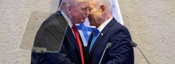 Νετανιάχου σε Τραμπ πριν την επίθεση: «Όλοι θα είναι παρόντες, μην χάσεις την ευκαιρία» – Βήμα βήμα η εκτέλεση του Αλί Χαμενεΐ.