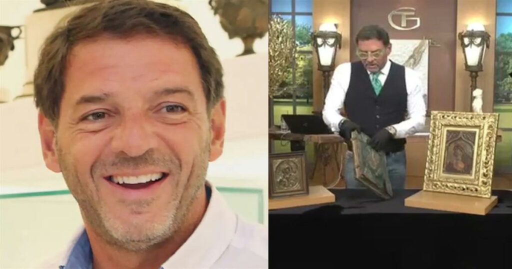 Πώς ο Γιώργος Τσαγκαράκης αφέθηκε ελεύθερος παρά τις τέσσερις κατηγορίες κακουργημάτων;