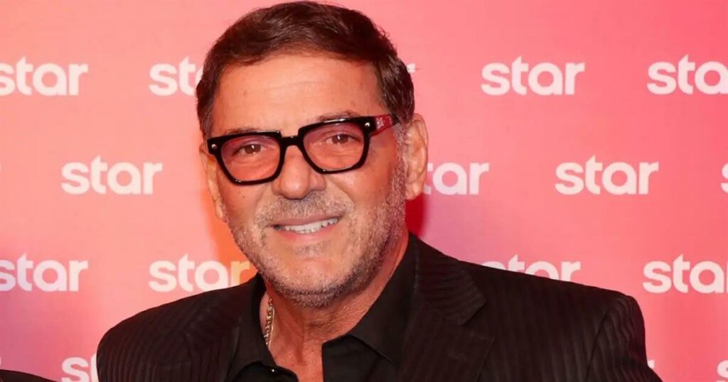 Γιώργος Τσαγκαράκης: Κατασχέθηκαν οι τραπεζικοί του λογαριασμοί – Αποκαλύψεις από τον Δημητρακόπουλο που σοκάρουν!