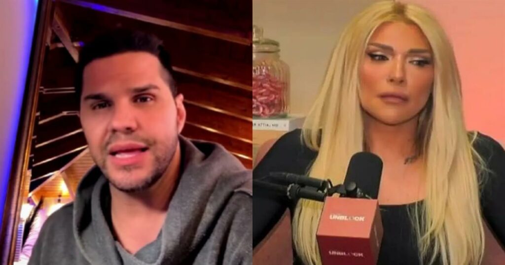 Γιώργος Τσαλίκης: Καταπέλτης για τις τηλεοπτικές εκπομπές και την Ηλιάδη – «Παρουσιαστές που φωνάζουν για κακό χτένισμα»!