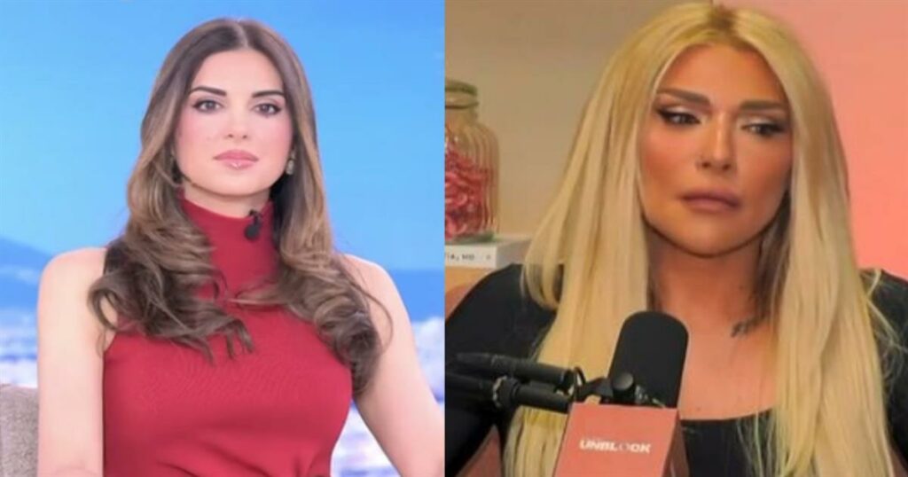 Τι οδήγησε την Αγγελική Ηλιάδη να αποκαλύψει δημόσια όσα κρατούσε μέσα της για τόσα χρόνια;