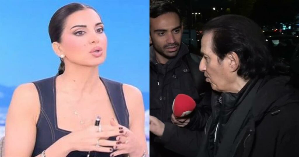 Αποκλειστική Συνομιλία: Η Τσιμτσιλή Αποκαλύπτει όσα της Εκμυστηρεύτηκε ο Πασχάλης στο Τηλέφωνο!