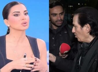 Αποκλειστική Συνομιλία: Η Τσιμτσιλή Αποκαλύπτει όσα της Εκμυστηρεύτηκε ο Πασχάλης στο Τηλέφωνο!