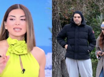 Σταματίνα Τσιμτσιλή: Οι προσπάθειές μας να επικοινωνήσουμε με τη Νικολέττα Ράλλη μετά την αποκάλυψη του χωρισμού της.