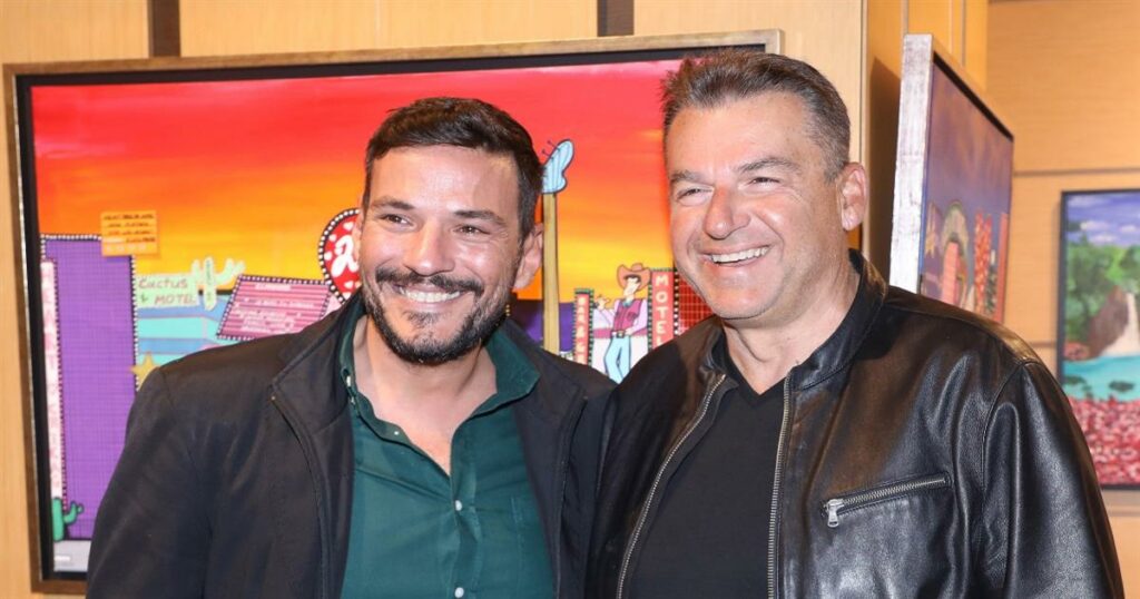 Γιώργος Λιάγκας: «Η εκπομπή του Κώστα Τσουρού δεν με έχει κερδίσει ούτε για ένα λεπτό!»