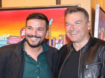 Γιώργος Λιάγκας: «Η εκπομπή του Κώστα Τσουρού δεν με έχει κερδίσει ούτε για ένα λεπτό!»