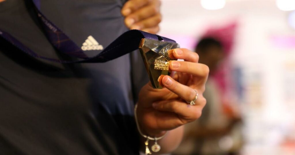 “Πώς οι Ελληνίδες Αθλήτριες του 2025 Αναβάθμισαν το Παγκόσμιο Στάτους της Γυναίκας στον Αθλητισμό”