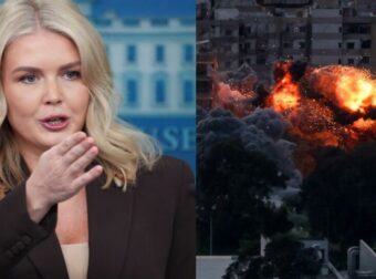 Ο Λευκός Οίκος Αποκαλύπτει: Πότε θα Δούμε το Τέλος του Πολέμου στις ΗΠΑ; Ανακαλύψτε το Χρονοδιάγραμμα Τους!