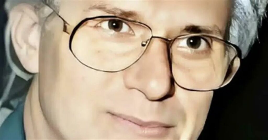 Έφυγε από τη ζωή μέσα στη νύχτα ο αγαπημένος γοητευτικός ηθοποιός του ελληνικού σινεμά.