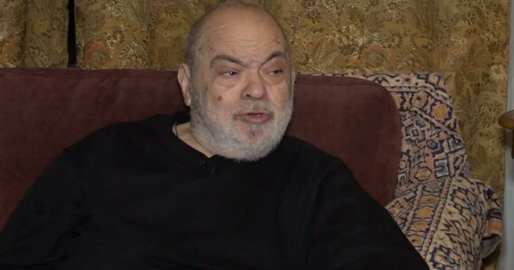 Βαλαβανίδης: Οι αποκαλυπτικές του δηλώσεις πριν το τέλος – «Σοβαρό αλλά όχι μοιραίο… ακόμα».