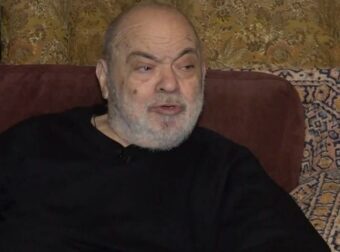 Βαλαβανίδης: Οι αποκαλυπτικές του δηλώσεις πριν το τέλος – «Σοβαρό αλλά όχι μοιραίο… ακόμα».