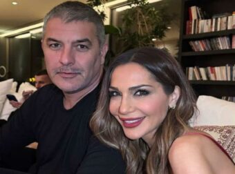 Δέσποινα Βανδή & Βασίλης Μπισμπίκης: Ανατροπή στα Σχέδια του Γάμου!