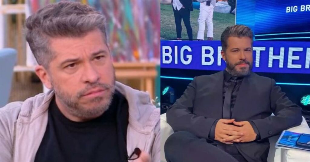Αποκάλυψη-Βόμβα από τον Χάρη Βαρθακούρη για το Big Brother: «Έξι χρόνια μετά, δεν υπάρχει όρος σιωπής!»