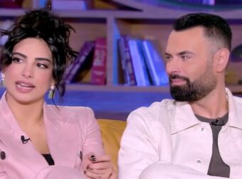 Γαλάτεια Βασιλειάδη για Παπαδόπουλο: «Αποκάλυψη σοκ! Στρινγκάκι και προφυλακτικό στην τσέπη του – Η στιγμή που σκέφτηκα το χειρότερο».