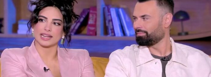 Γαλάτεια Βασιλειάδη για Παπαδόπουλο: «Αποκάλυψη σοκ! Στρινγκάκι και προφυλακτικό στην τσέπη του – Η στιγμή που σκέφτηκα το χειρότερο».