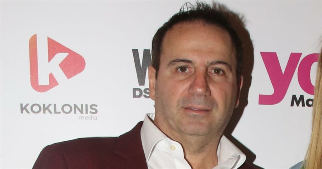 Βασίλης Γκουρούσης: Επιστρέφει στα δικαστήρια σήμερα (4/3) για την πολύκροτη υπόθεση Ριφιφί.