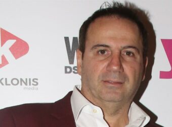 Βασίλης Γκουρούσης: Επιστρέφει στα δικαστήρια σήμερα (4/3) για την πολύκροτη υπόθεση Ριφιφί.