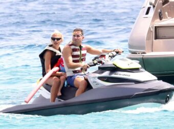 Γνωρίστε τον Βασίλη Μιχαήλ: Ο άνθρωπος πίσω από το δεξαμενόπλοιο που δέχθηκε επίθεση στο Ιράκ.