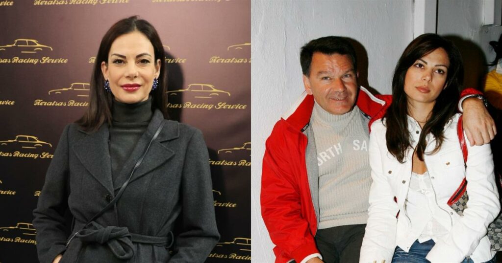 Εύη Βατίδου: Συγκλονιστικές στιγμές στις αναρτήσεις για την πρώτη επέτειο από τον χαμό του Αλέξη Κούγια.