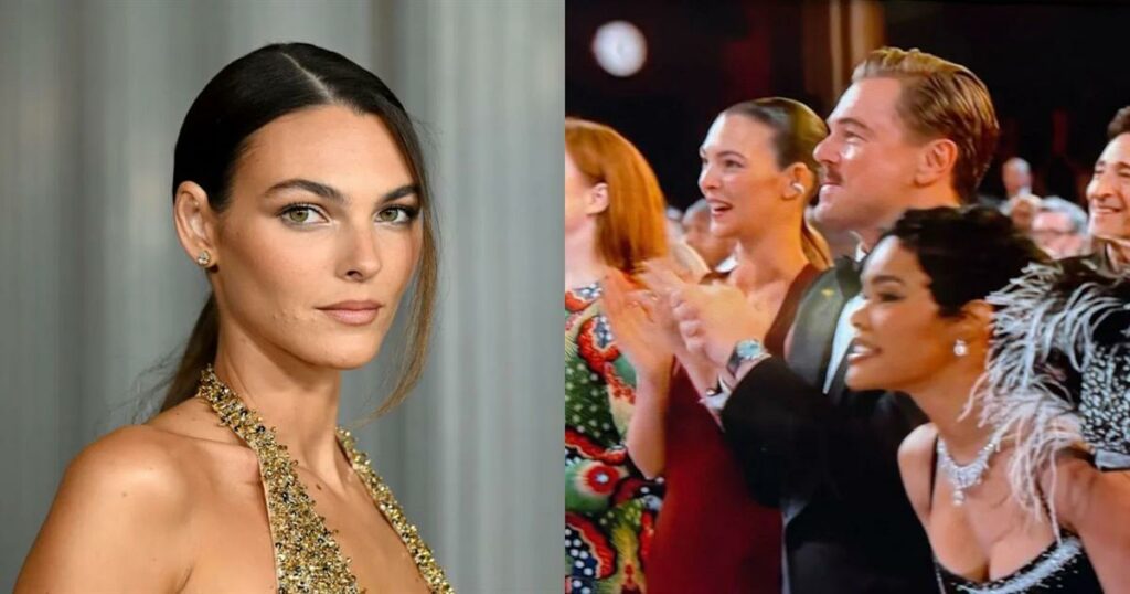 Η 27χρονη που κατέκτησε τον Λεονάρντο Ντι Κάπριο: Η αναμέτρησή της με τα “nepo babies” και ο γάμος της με τον διάσημο DJ!