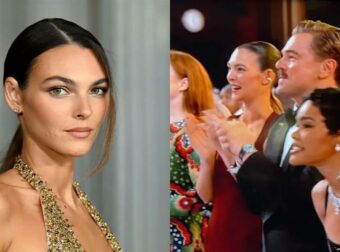 Η 27χρονη που κατέκτησε τον Λεονάρντο Ντι Κάπριο: Η αναμέτρησή της με τα “nepo babies” και ο γάμος της με τον διάσημο DJ!