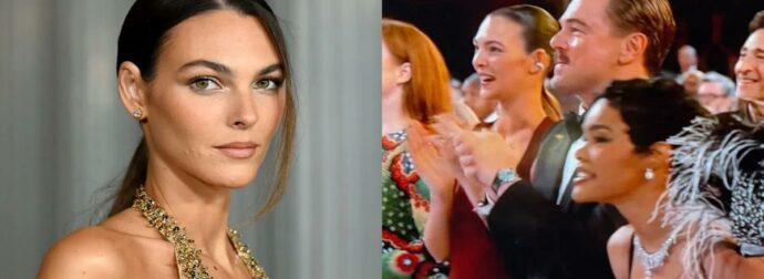 Η 27χρονη που κατέκτησε τον Λεονάρντο Ντι Κάπριο: Η αναμέτρησή της με τα “nepo babies” και ο γάμος της με τον διάσημο DJ!