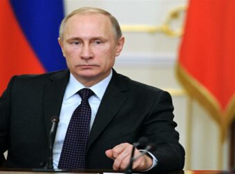 Πούτιν: Προσφορά για φθηνό πετρέλαιο – Οι προϋποθέσεις της Μόσχας για συνεργασία με την Ευρώπη.