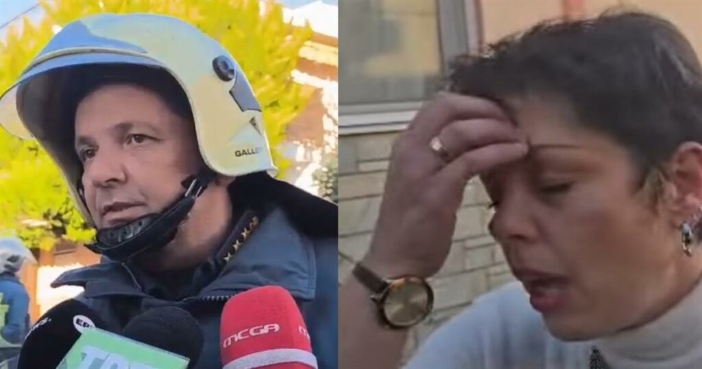 Ασύλληπτη Τραγωδία στον Βόλο: Συγκλονίζουν οι Φρικτές Σκηνές και οι Μαρτυρίες.