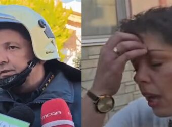 Ασύλληπτη Τραγωδία στον Βόλο: Συγκλονίζουν οι Φρικτές Σκηνές και οι Μαρτυρίες.