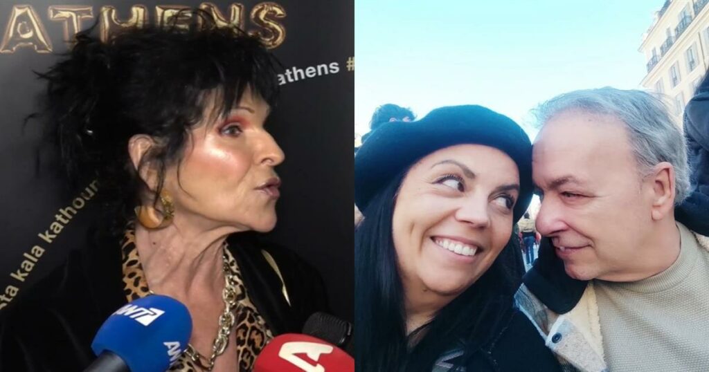 Η Βόσσου Αποκαλύπτει Λεπτομέρειες για τον Πολυαναμενόμενο Γάμο του Μικρούτσικου με τη Μαστραγγέλη – Μάθετε Πότε!