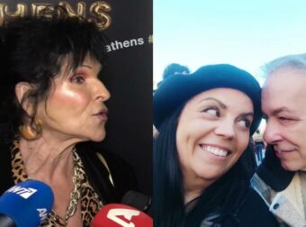 Η Βόσσου Αποκαλύπτει Λεπτομέρειες για τον Πολυαναμενόμενο Γάμο του Μικρούτσικου με τη Μαστραγγέλη – Μάθετε Πότε!