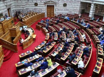 Ποιοι βουλευτές διαθέτουν την πλουσιότερη ακίνητη περιουσία; Ανακαλύψτε την αλήθεια πίσω από τον πλούτο!