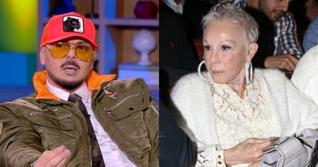 Νίκος Βουρλιώτης: Ανακαλύψτε την άγνωστη ιστορία και τη σχέση του με τη Ζωή Λάσκαρη – «Ολονύχτιες στιγμές στον καναπέ του μαγαζιού»