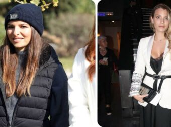 “Παγκόσμια Ημέρα Γυναίκας: 5 Διακεκριμένες Ελληνίδες που Εμπνέουν με τη Ζωή τους”