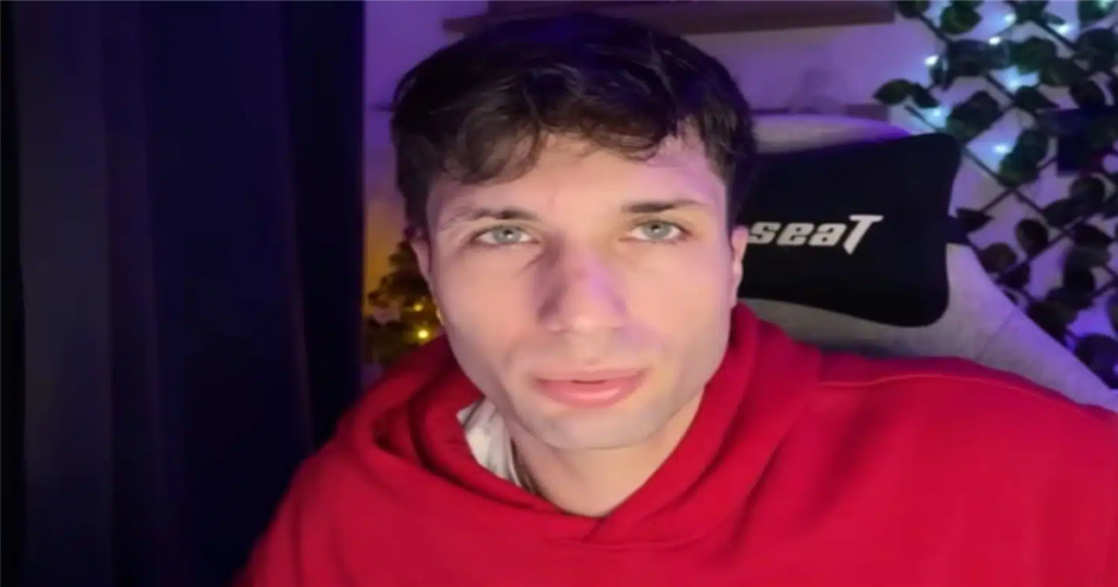 YouTuber Γιάννης Αεράκης: Ξεκινά τη μάχη του με τον καρκίνο και μοιράζεται την εμπειρία του (βίντεο).