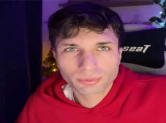 YouTuber Γιάννης Αεράκης: Ξεκινά τη μάχη του με τον καρκίνο και μοιράζεται την εμπειρία του (βίντεο).