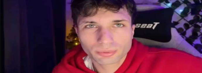 YouTuber Γιάννης Αεράκης: Ξεκινά τη μάχη του με τον καρκίνο και μοιράζεται την εμπειρία του (βίντεο).